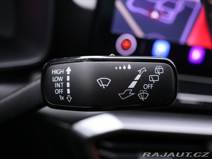 Cupra Formentor 1,5 TSI 110kW DSG CZ 1.Ma 2023