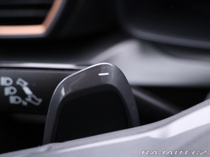Cupra Formentor 1,5 TSI 110kW DSG CZ 1.Ma 2023