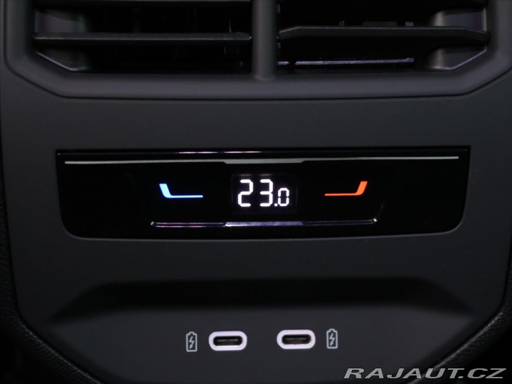 Cupra Formentor 1,5 TSI 110kW DSG CZ 1.Ma 2023