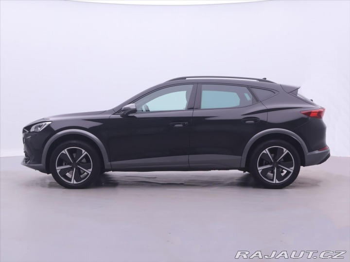 Cupra Formentor 1,5 TSI 110kW DSG CZ 1.Ma 2023