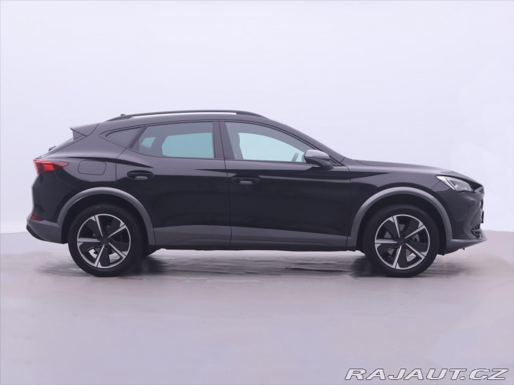 Cupra Formentor 1,5 TSI 110kW DSG CZ 1.Ma 2023