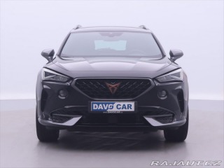 Cupra Formentor 1,5 TSI 110kW DSG CZ 1.Ma 2023