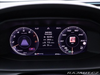 Cupra Formentor 1,5 TSI 110kW DSG CZ 1.Ma 2023