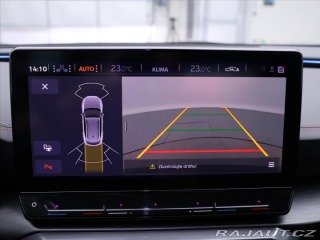 Cupra Formentor 1,5 TSI 110kW DSG CZ 1.Ma 2023