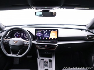 Cupra Formentor 1,5 TSI 110kW DSG CZ 1.Ma 2023