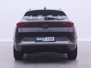 Cupra Formentor 1,5 TSI 110kW DSG CZ 1.Ma 2023
