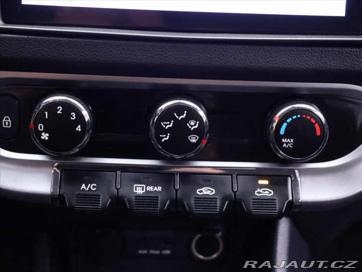 Kia Rio 1,2 CVVT 62kW CZ Klimatiz 2013