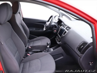 Kia Rio 1,2 CVVT 62kW CZ Klimatiz 2013