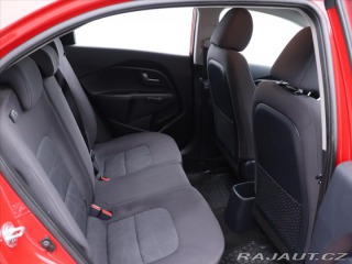Kia Rio 1,2 CVVT 62kW CZ Klimatiz 2013