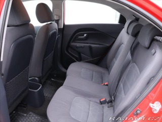 Kia Rio 1,2 CVVT 62kW CZ Klimatiz 2013