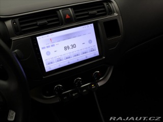 Kia Rio 1,2 CVVT 62kW CZ Klimatiz 2013