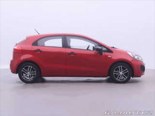Kia Rio 1,2 CVVT 62kW CZ Klimatiz 2013