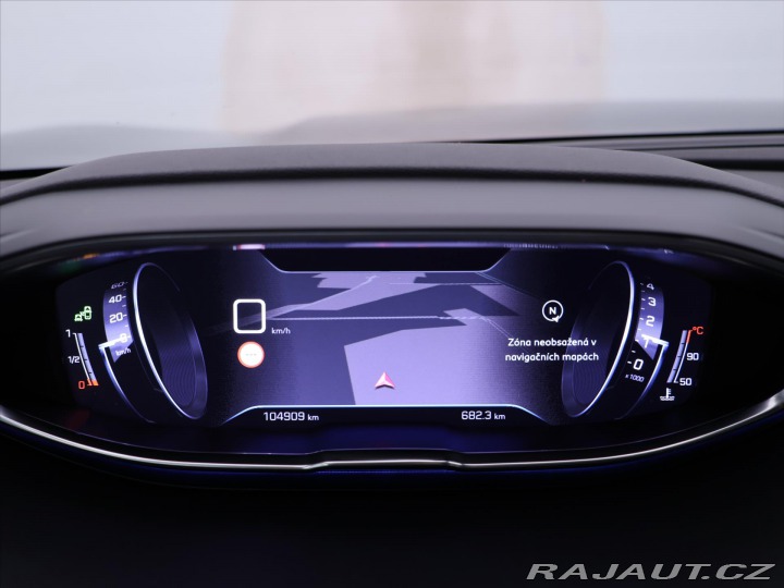 Peugeot 5008 1,2 PT 96kW Allure 7-Míst 2018