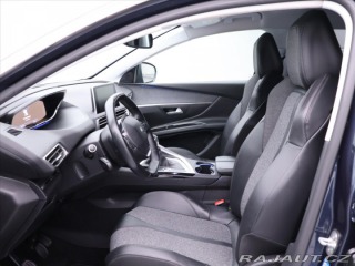 Peugeot 5008 1,2 PT 96kW Allure 7-Míst 2018