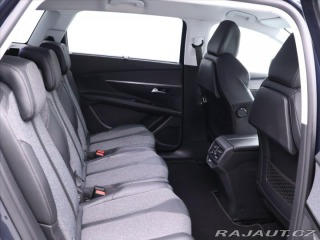 Peugeot 5008 1,2 PT 96kW Allure 7-Míst 2018