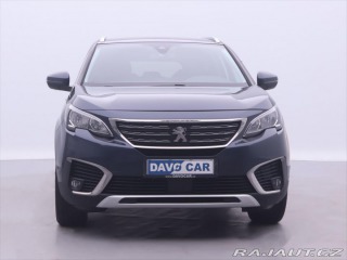 Peugeot 5008 1,2 PT 96kW Allure 7-Míst 2018