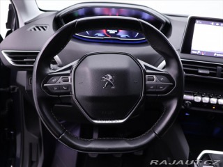 Peugeot 5008 1,2 PT 96kW Allure 7-Míst 2018