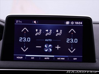 Peugeot 5008 1,2 PT 96kW Allure 7-Míst 2018