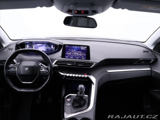 Peugeot 5008 1,2 PT 96kW Allure 7-Míst 2018