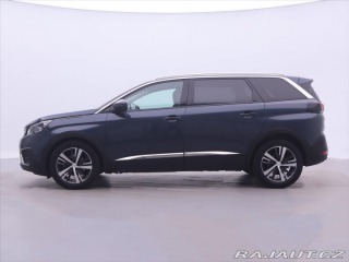 Peugeot 5008 1,2 PT 96kW Allure 7-Míst 2018