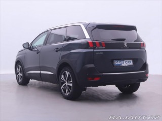 Peugeot 5008 1,2 PT 96kW Allure 7-Míst 2018