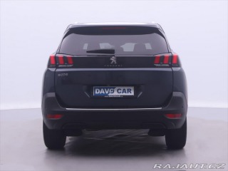 Peugeot 5008 1,2 PT 96kW Allure 7-Míst 2018