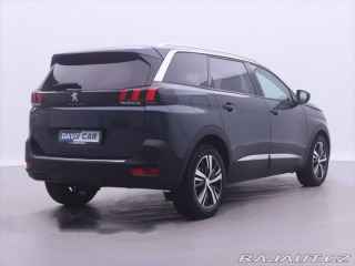 Peugeot 5008 1,2 PT 96kW Allure 7-Míst 2018