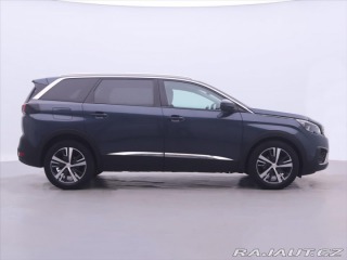 Peugeot 5008 1,2 PT 96kW Allure 7-Míst 2018