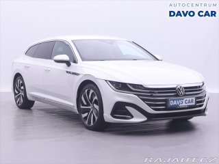 Volkswagen Arteon Shooting Brake 2,0 TSI 20