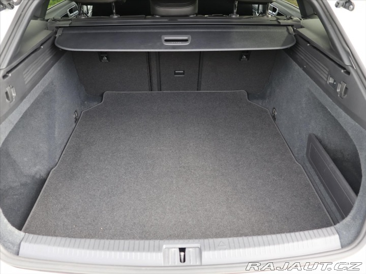 Volkswagen Arteon 2,0 TSI 206 kW R-line DSG 2022