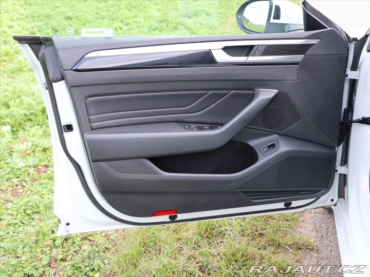 Volkswagen Arteon 2,0 TSI 206 kW R-line DSG 2022