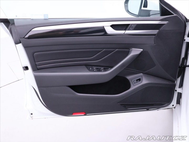 Volkswagen Arteon Shooting Brake 2,0 TSI 20 2022