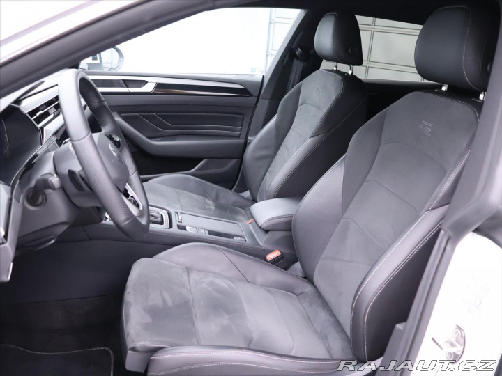 Volkswagen Arteon Shooting Brake 2,0 TSI 20 2022