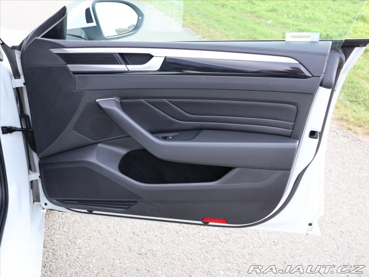Volkswagen Arteon 2,0 TSI 206 kW R-line DSG 2022