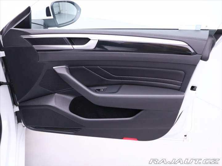 Volkswagen Arteon Shooting Brake 2,0 TSI 20 2022