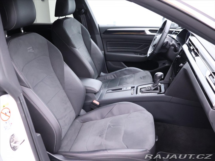 Volkswagen Arteon Shooting Brake 2,0 TSI 20 2022