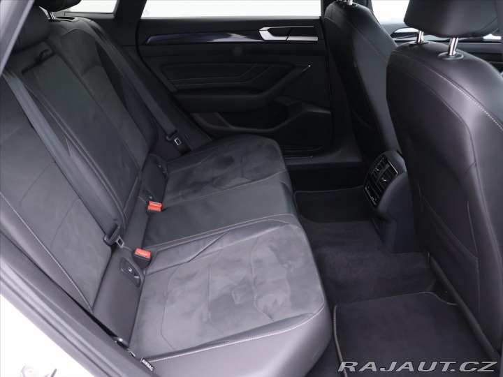 Volkswagen Arteon Shooting Brake 2,0 TSI 20 2022