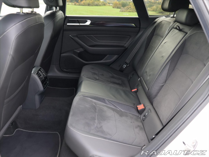 Volkswagen Arteon 2,0 TSI 206 kW R-line DSG 2022