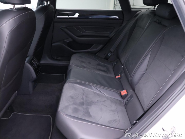 Volkswagen Arteon Shooting Brake 2,0 TSI 20 2022