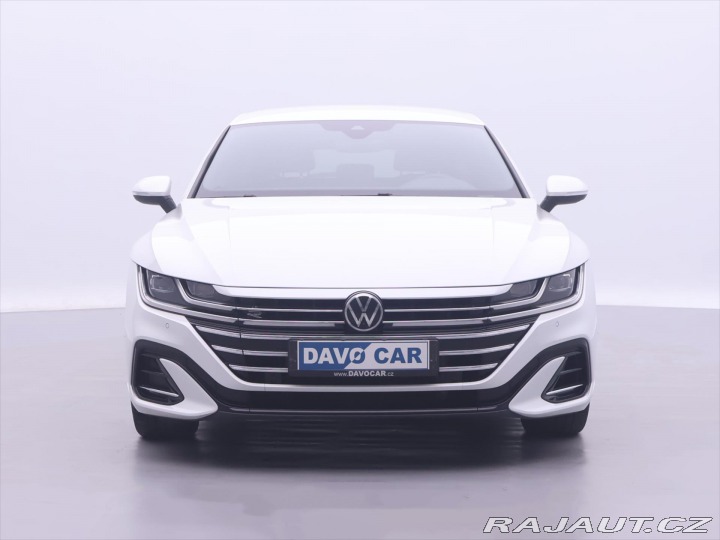 Volkswagen Arteon Shooting Brake 2,0 TSI 20 2022