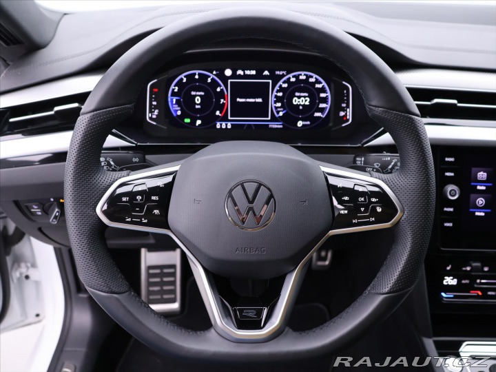 Volkswagen Arteon Shooting Brake 2,0 TSI 20 2022