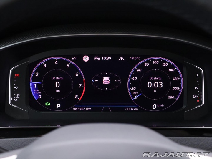 Volkswagen Arteon Shooting Brake 2,0 TSI 20 2022