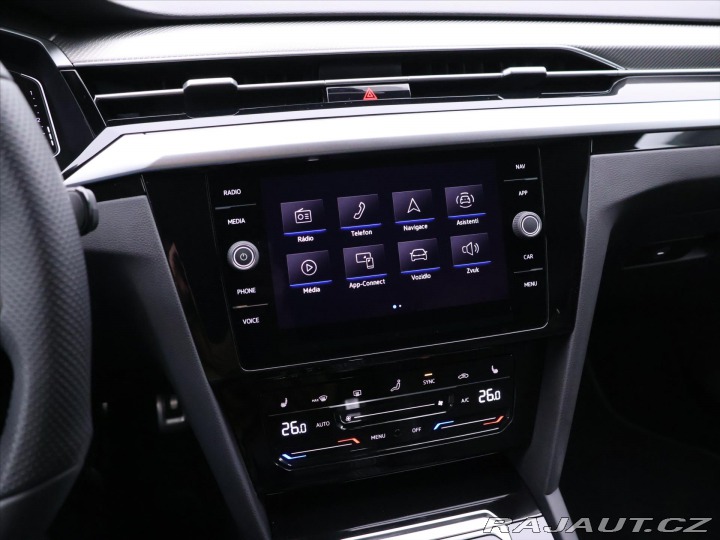 Volkswagen Arteon Shooting Brake 2,0 TSI 20 2022