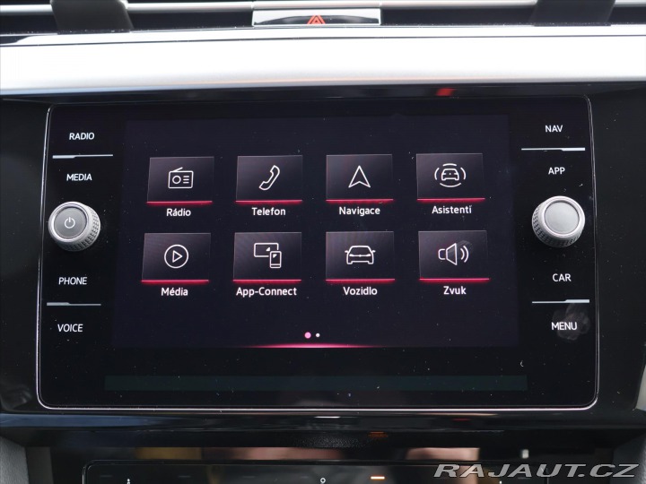 Volkswagen Arteon 2,0 TSI 206 kW R-line DSG 2022