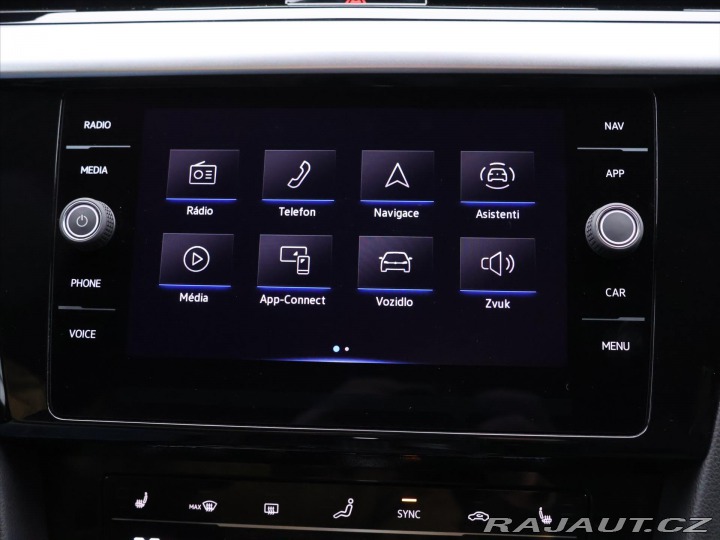 Volkswagen Arteon Shooting Brake 2,0 TSI 20 2022