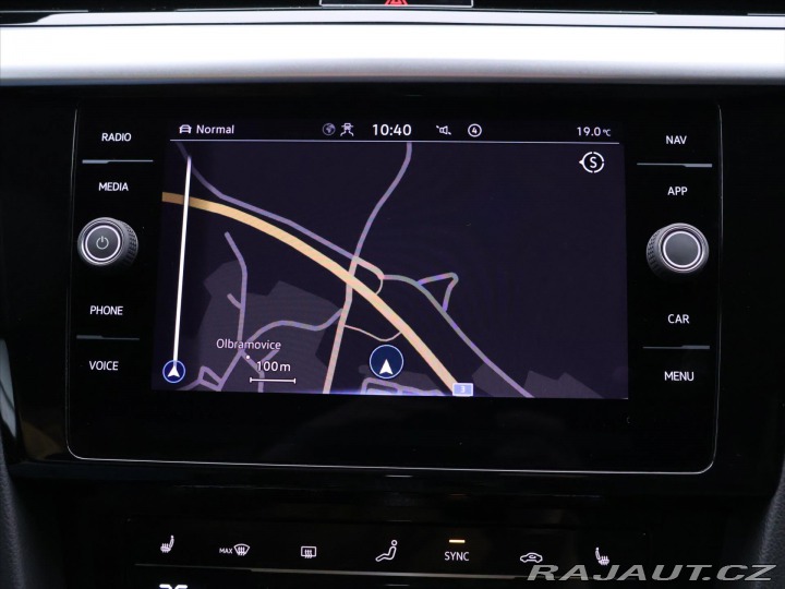 Volkswagen Arteon Shooting Brake 2,0 TSI 20 2022