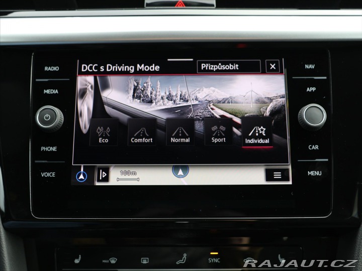 Volkswagen Arteon 2,0 TSI 206 kW R-line DSG 2022