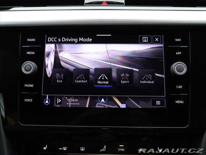 Volkswagen Arteon Shooting Brake 2,0 TSI 20 2022