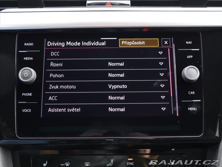 Volkswagen Arteon 2,0 TSI 206 kW R-line DSG 2022