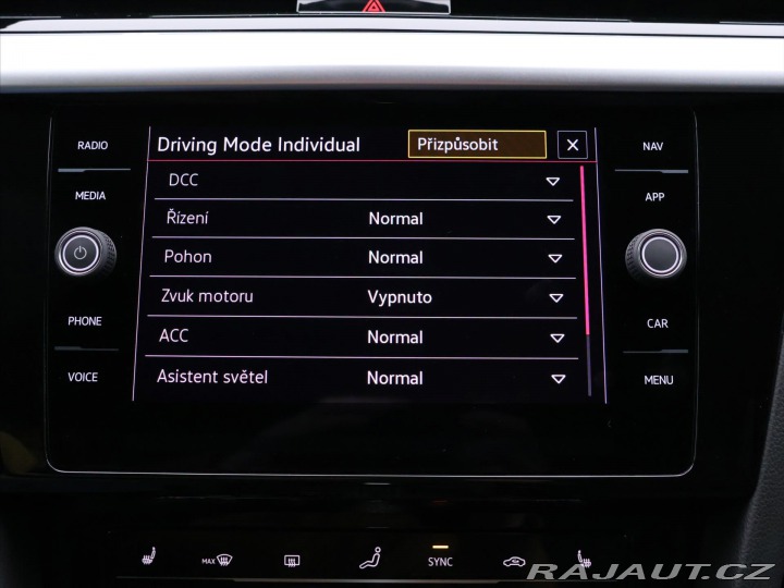 Volkswagen Arteon Shooting Brake 2,0 TSI 20 2022